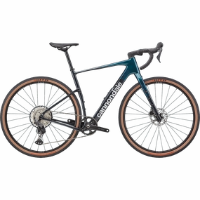 Topstone Carbon 3 GRX 1x
