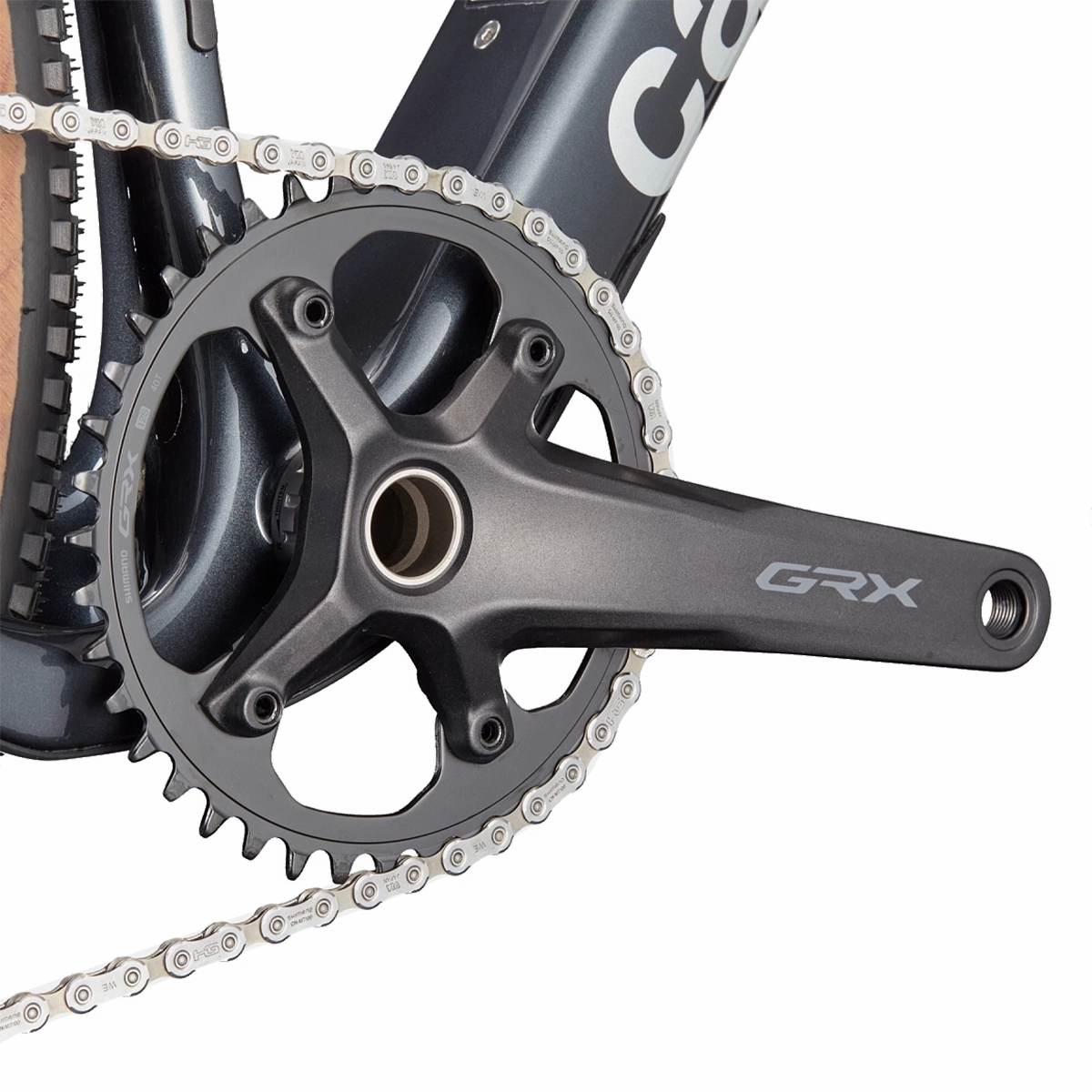Topstone Carbon 3 GRX 1x