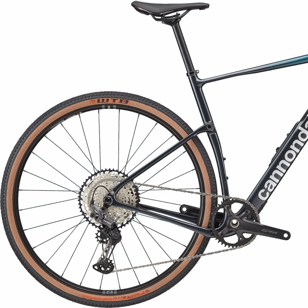 Topstone Carbon 3 GRX 1x