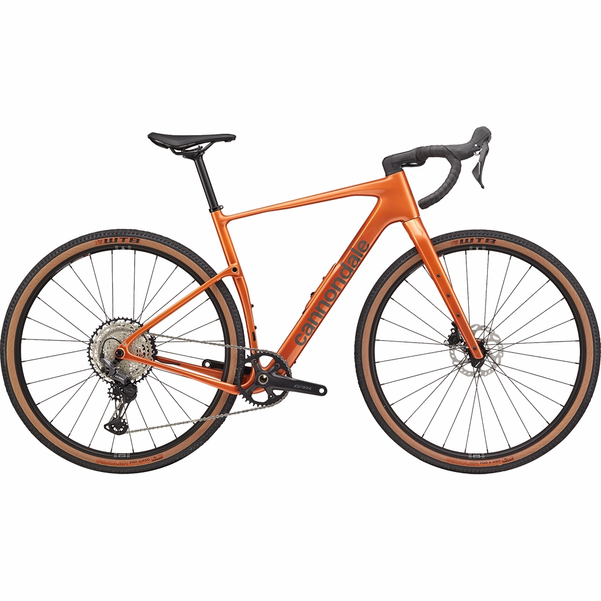 Topstone Carbon 3 GRX 1x