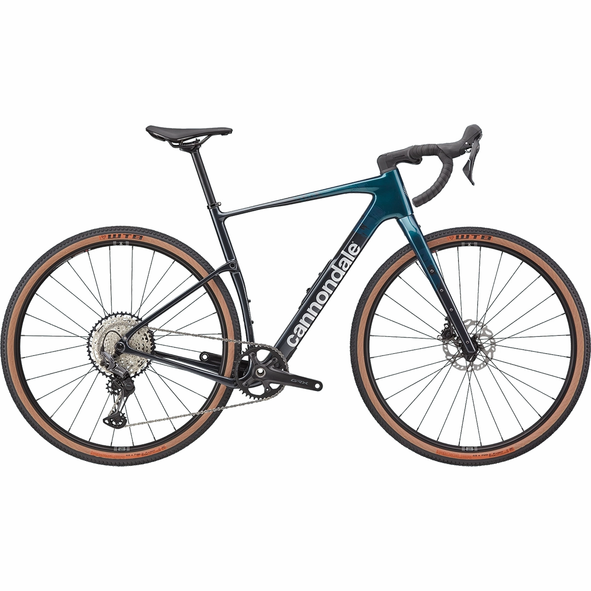 Topstone Carbon 3 GRX 1x