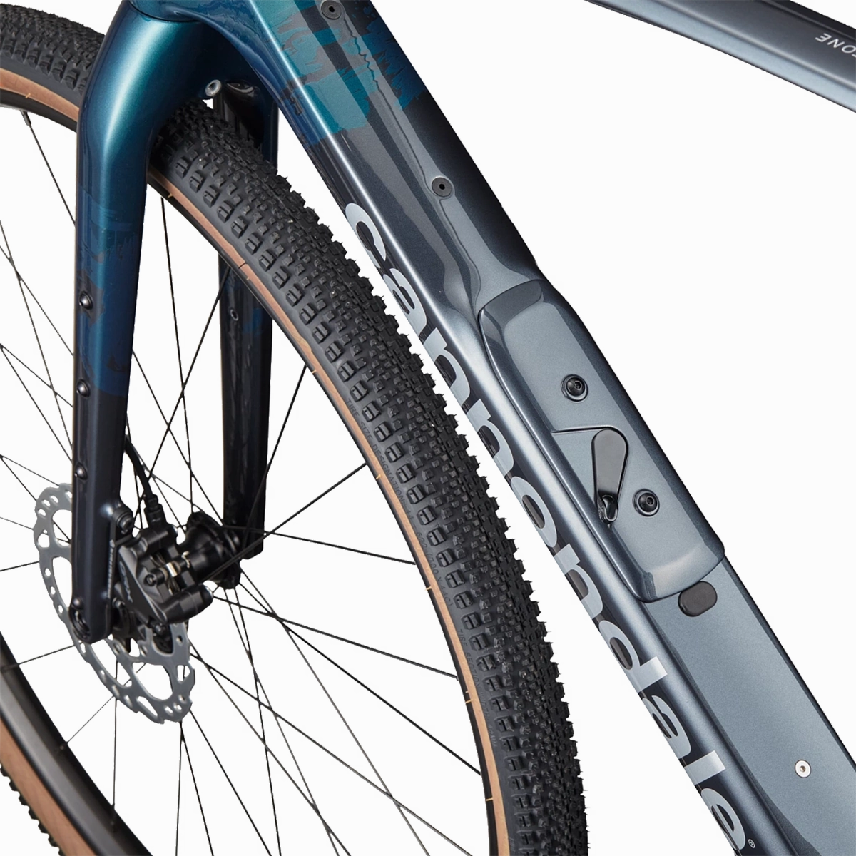 Topstone Carbon 3 GRX 1x