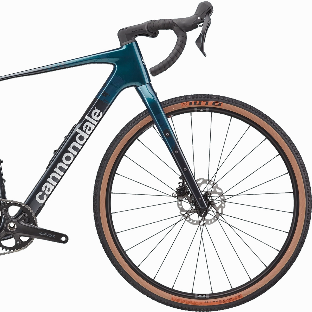 Topstone Carbon 3 GRX 1x