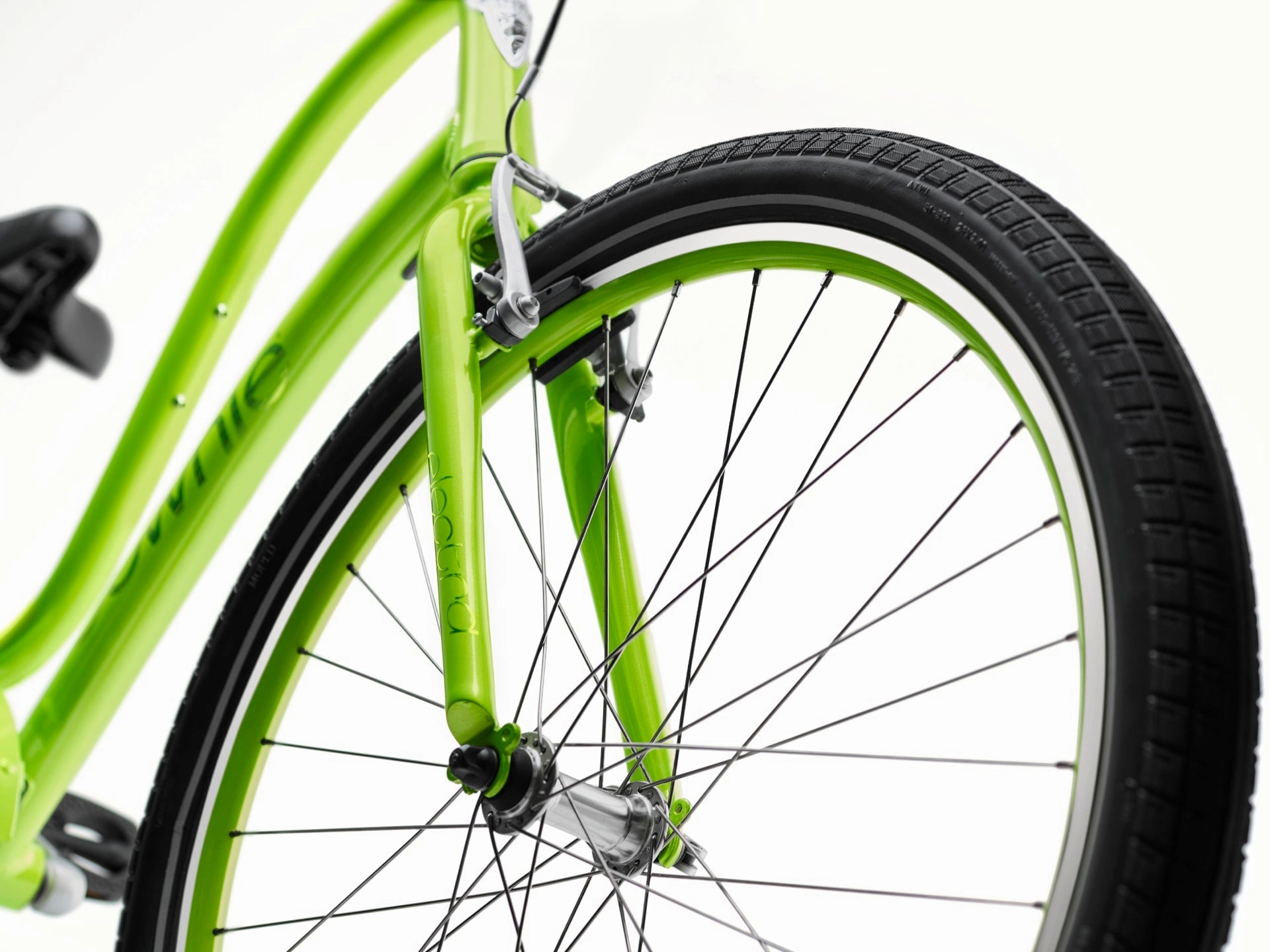 Townie 7D Step-Thru Kiwi