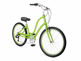Townie 7D Step-Thru Kiwi