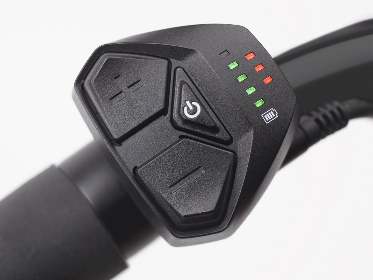 Townie Go! 7D Step-Over Matte Black