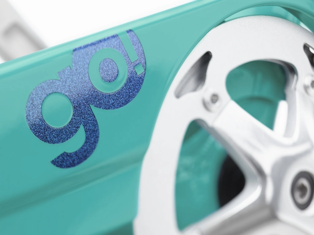 Townie Go! 7D Step-Thru Tahiti Blue