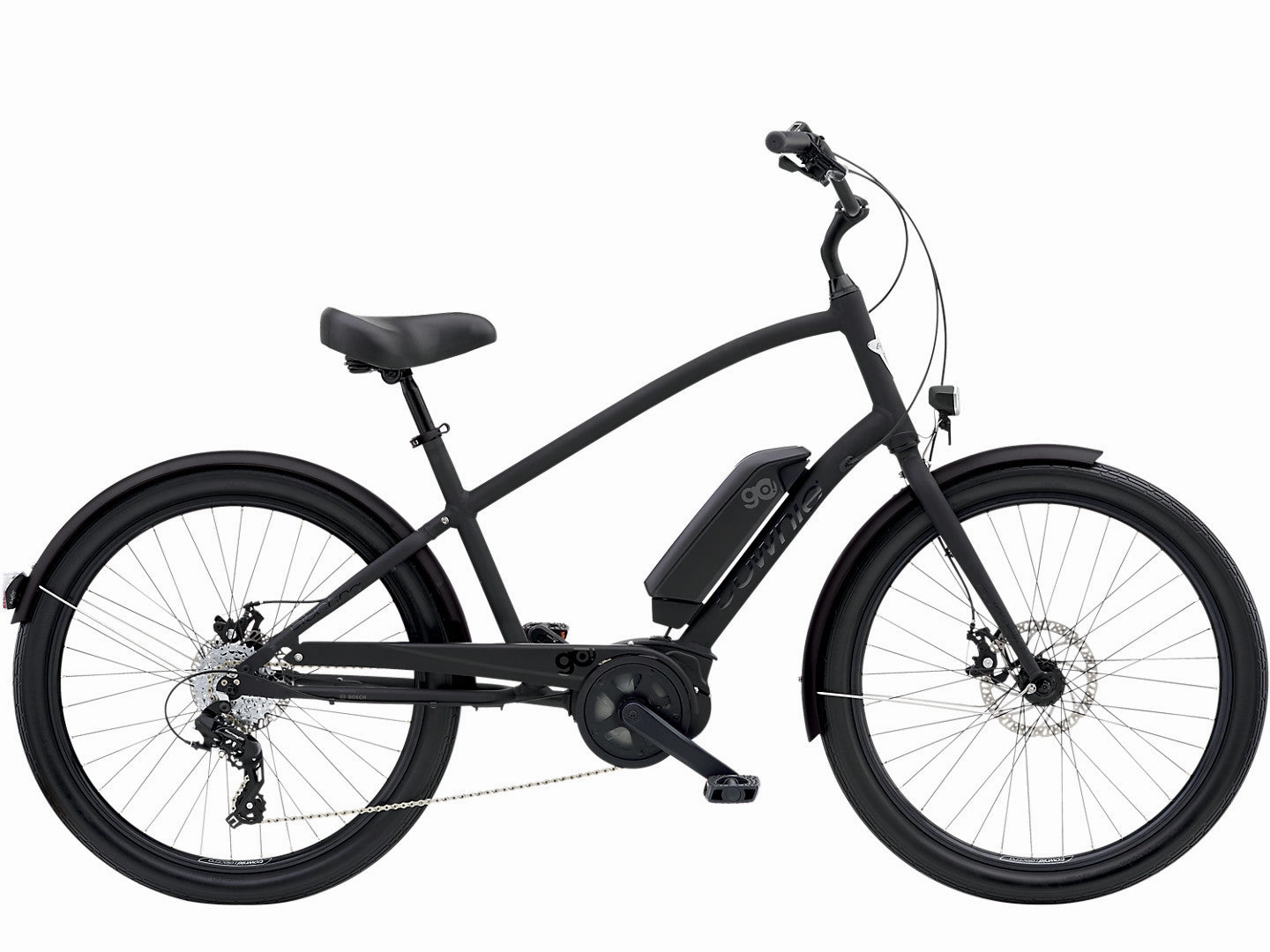 Townie Go! 8D Step-Over