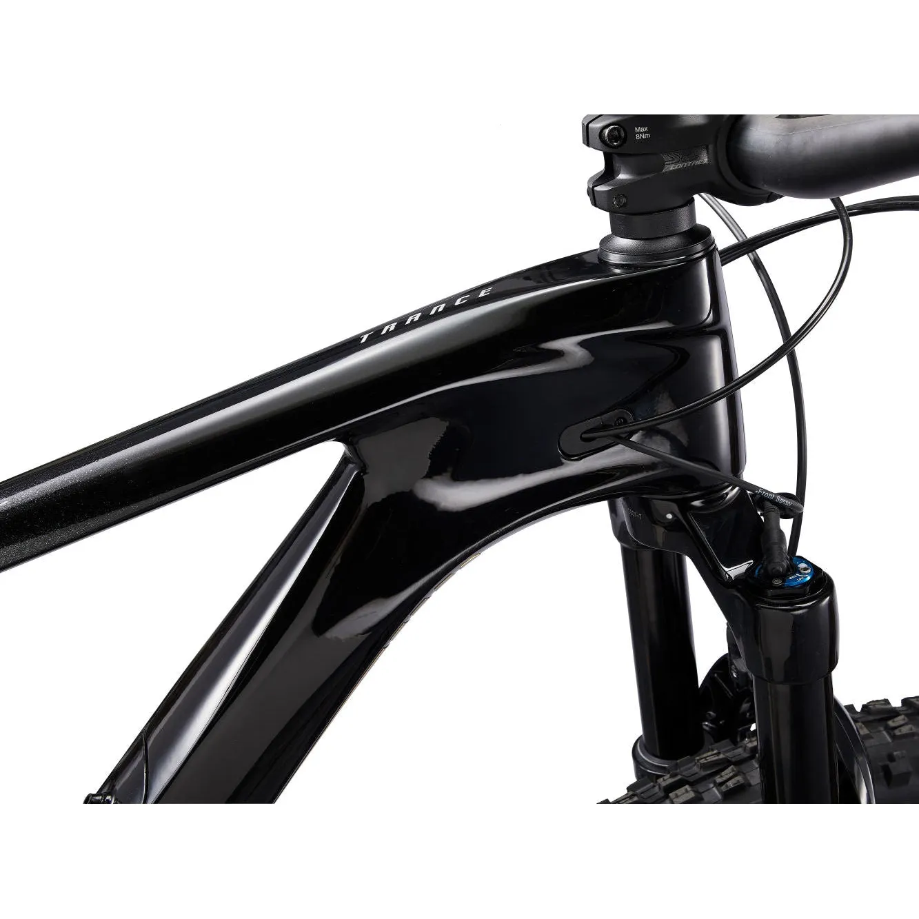 Trance Advanced Pro 1 29er Mountain Bike (2022)
