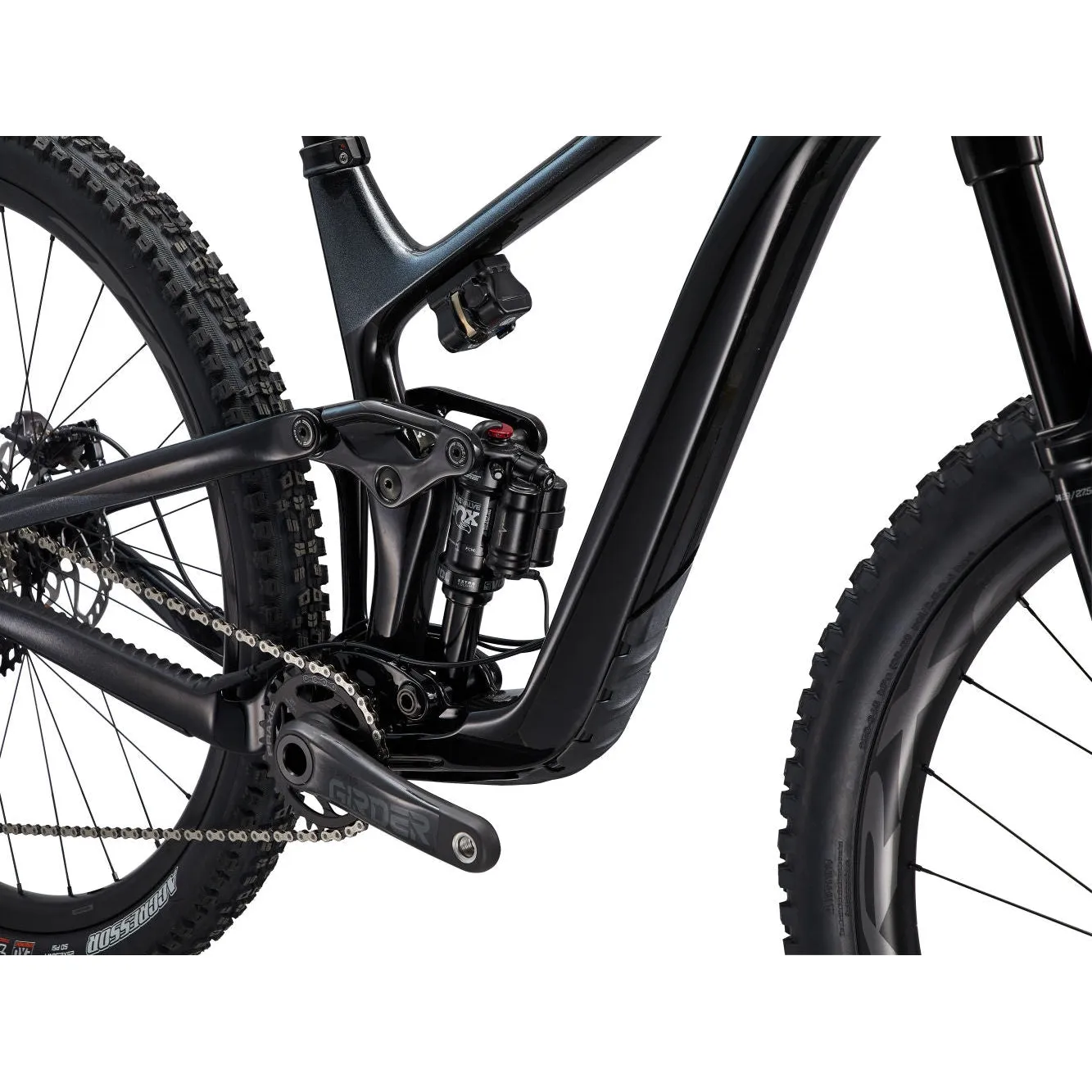 Trance Advanced Pro 1 29er Mountain Bike (2022)