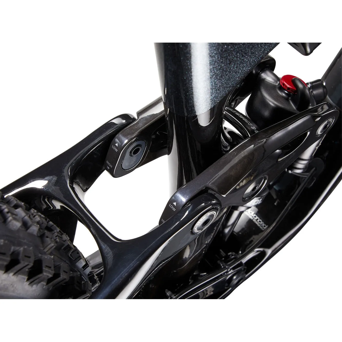 Trance Advanced Pro 1 29er Mountain Bike (2022)