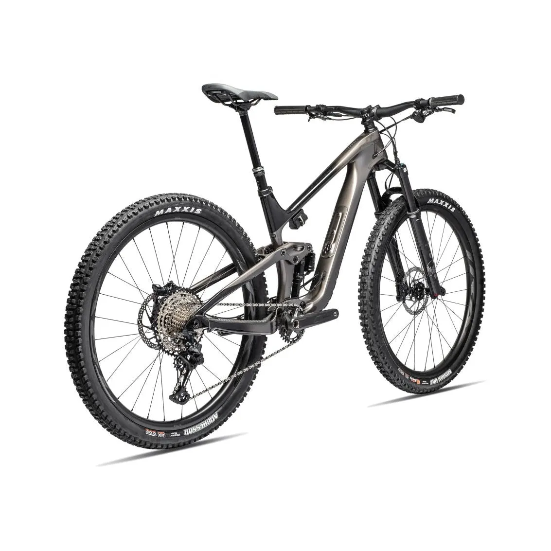 Trance Advanced Pro 29 2 Mountain Bike (2023)