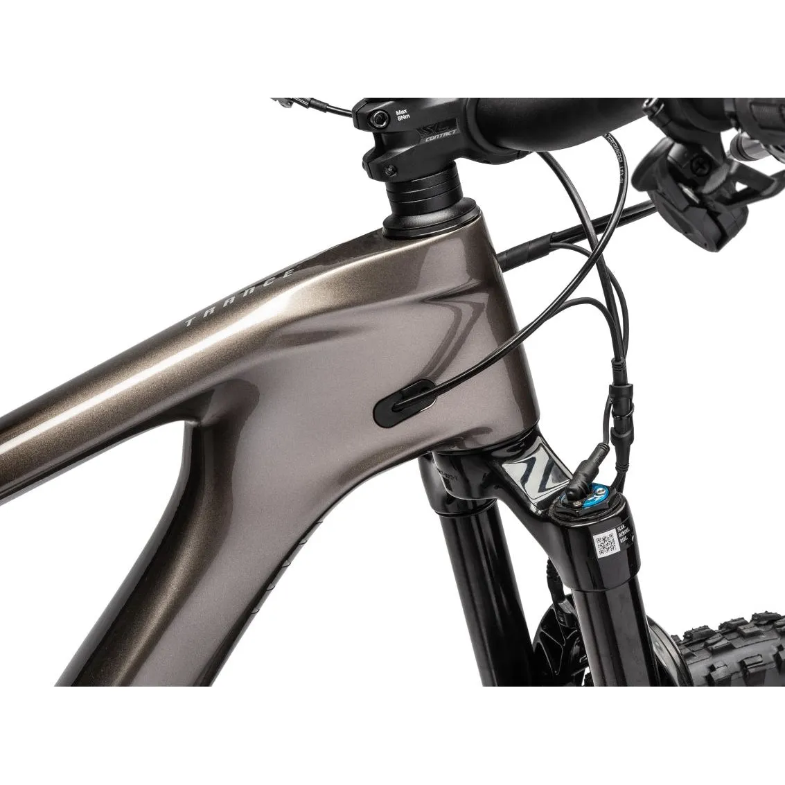 Trance Advanced Pro 29 2 Mountain Bike (2023)