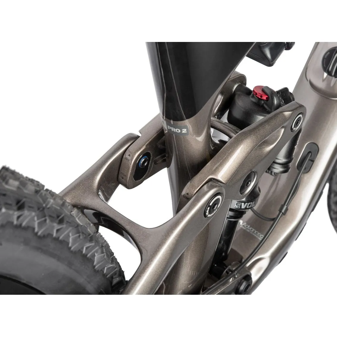 Trance Advanced Pro 29 2 Mountain Bike (2023)