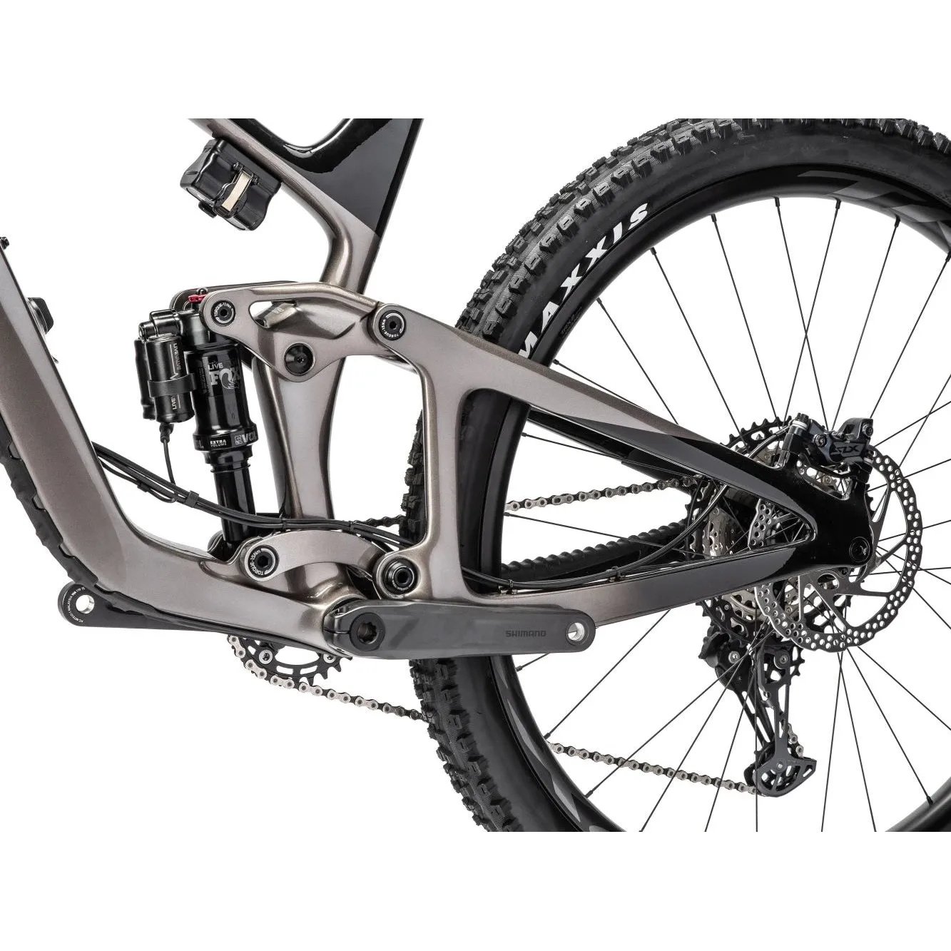 Trance Advanced Pro 29 2 Mountain Bike (2023)