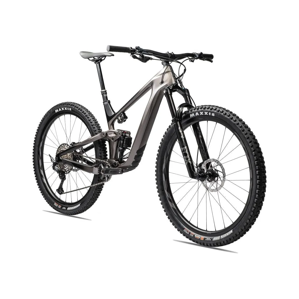 Trance Advanced Pro 29 2 Mountain Bike (2023)
