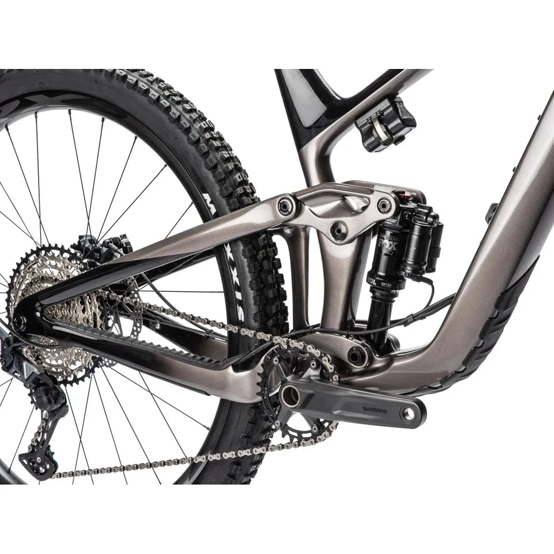 Trance Advanced Pro 29 2 Mountain Bike (2023)