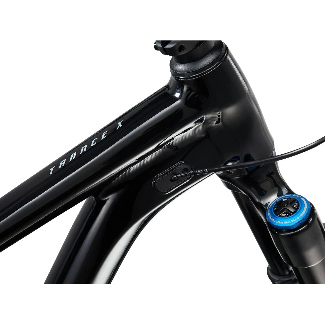Trance X 1 27.5" Mountain Bike