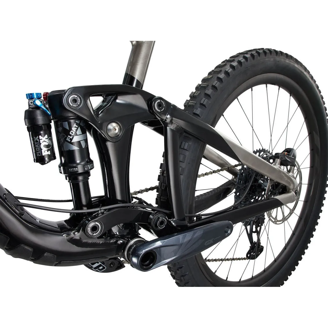 Trance X 1 27.5" Mountain Bike
