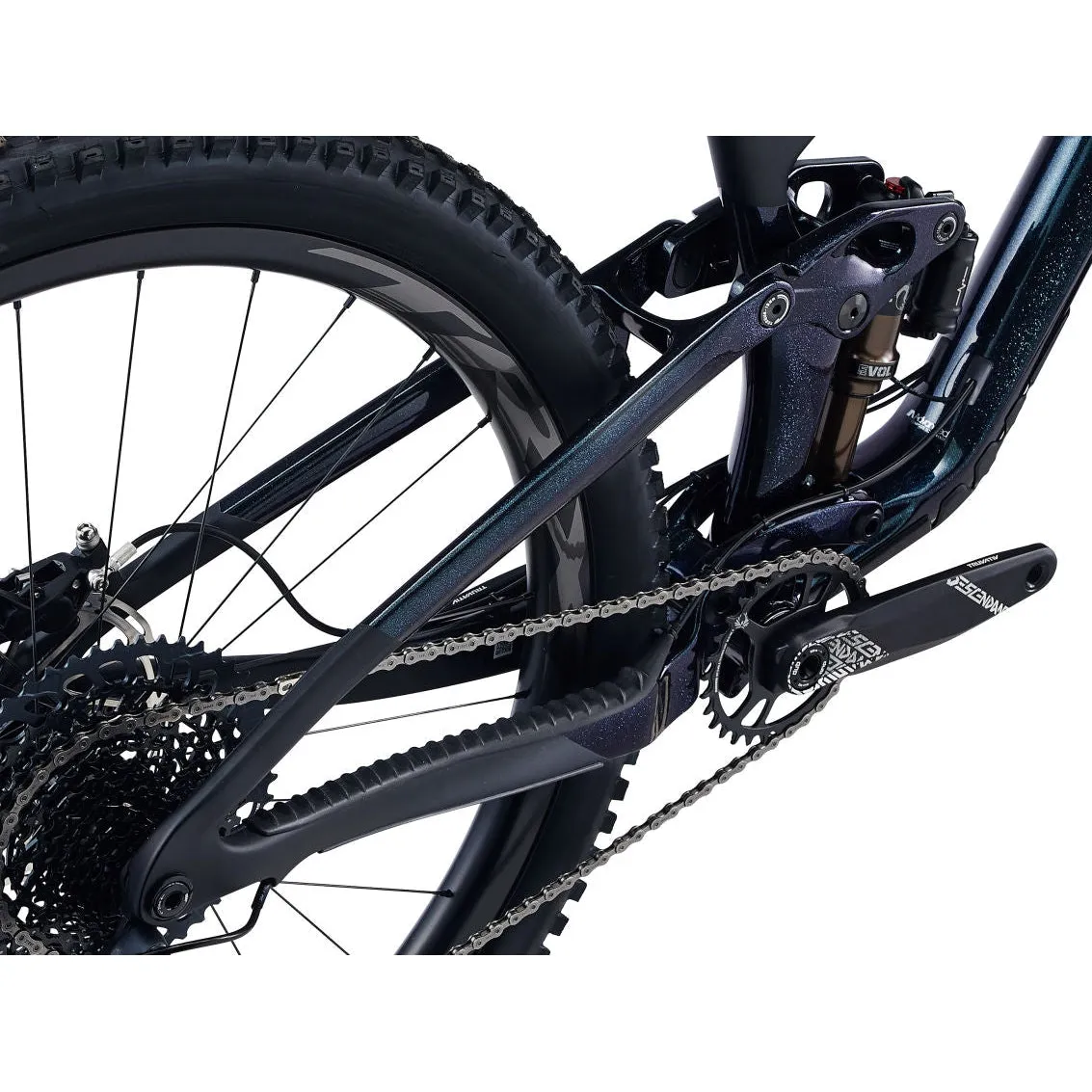 Trance X Advanced Pro 29 1 Mountain Bike (2023)
