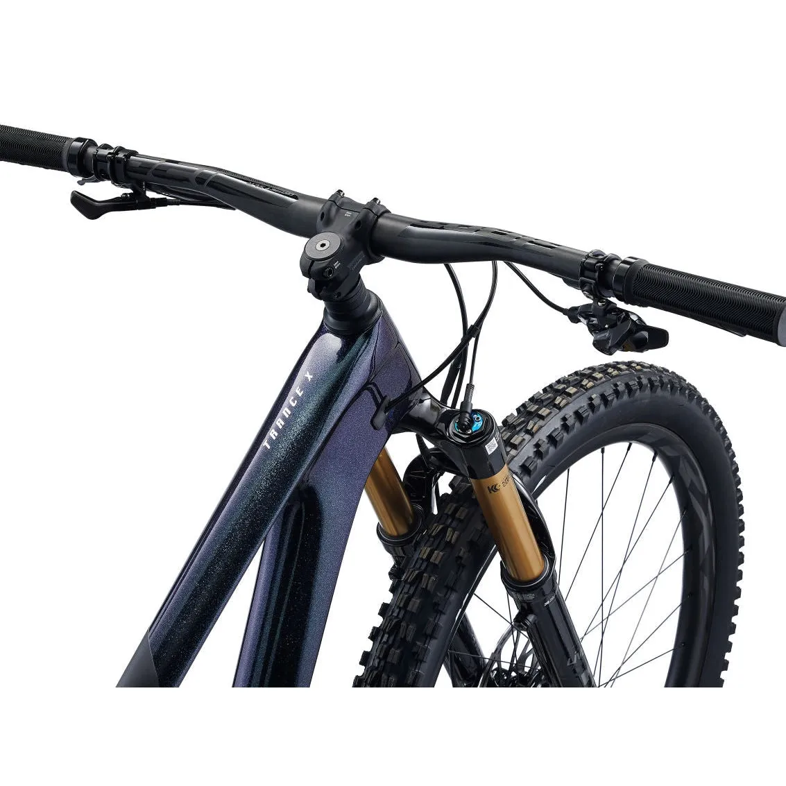 Trance X Advanced Pro 29 1 Mountain Bike (2023)