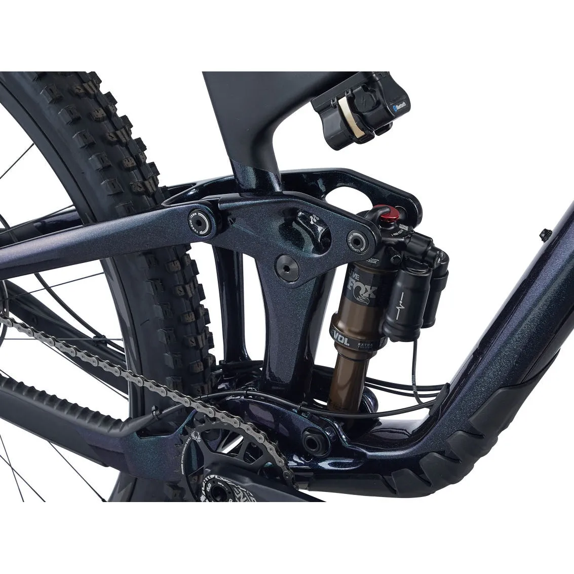 Trance X Advanced Pro 29 1 Mountain Bike (2023)