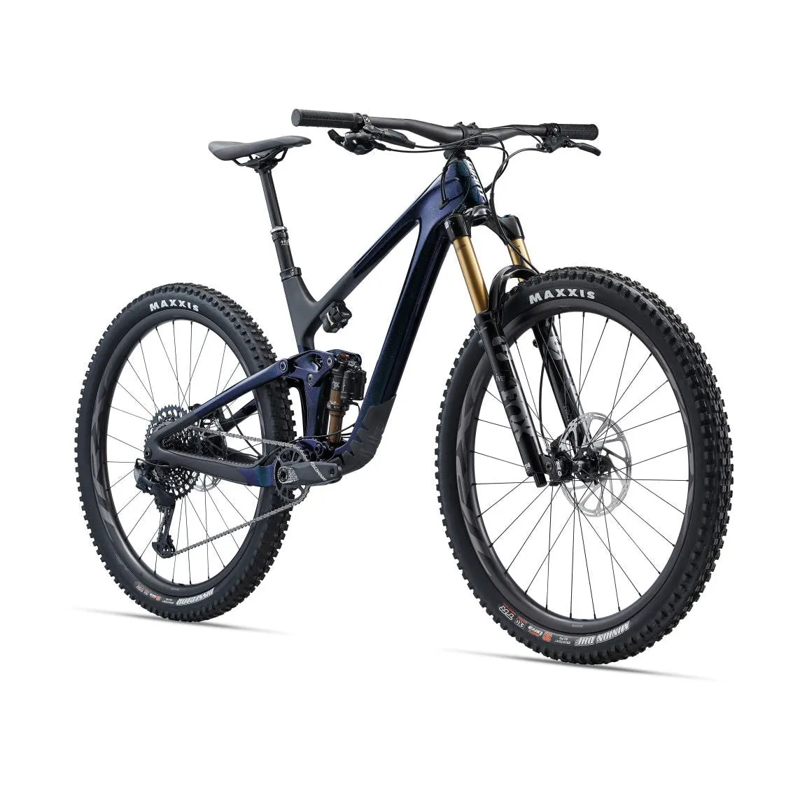 Trance X Advanced Pro 29 1 Mountain Bike (2023)