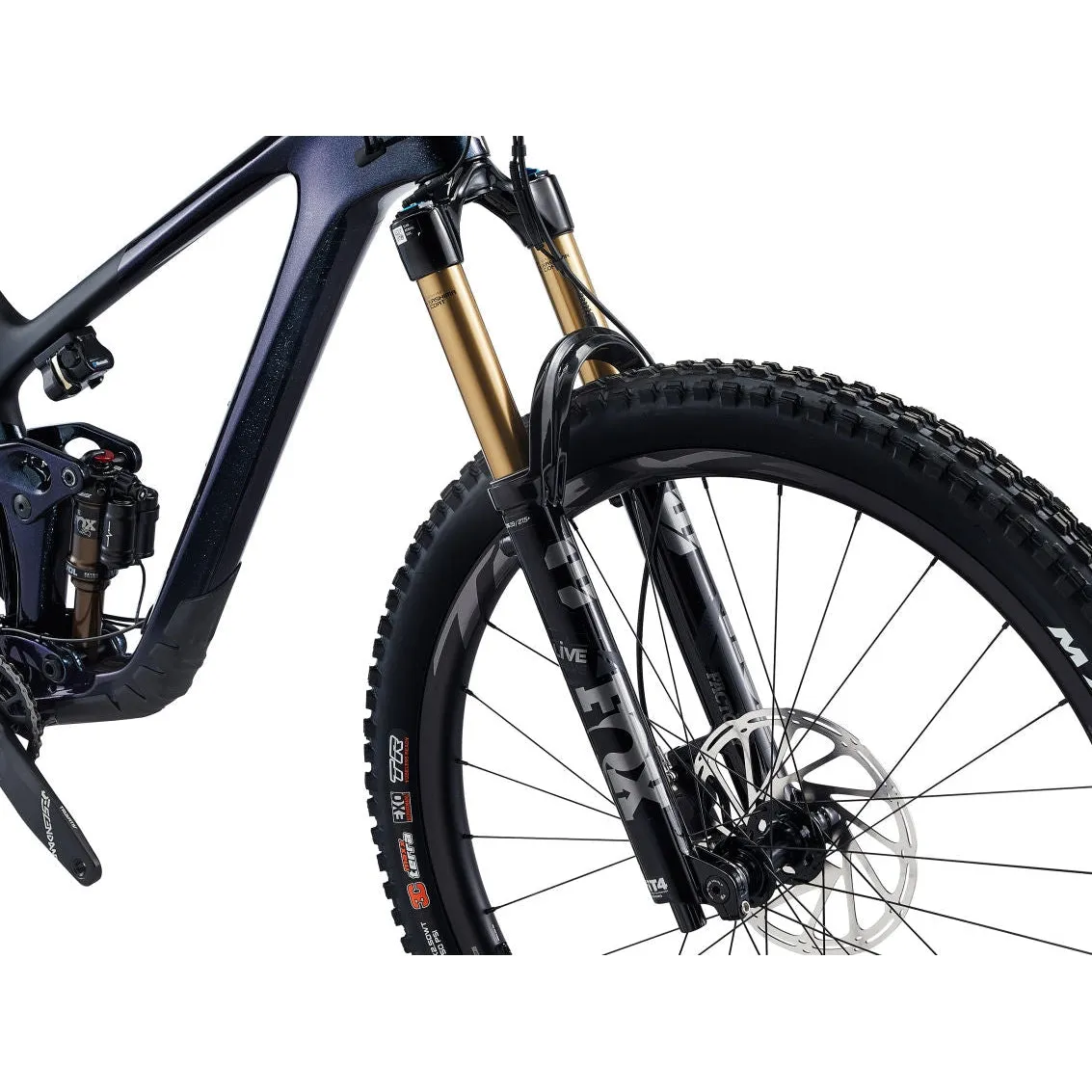 Trance X Advanced Pro 29 1 Mountain Bike (2023)