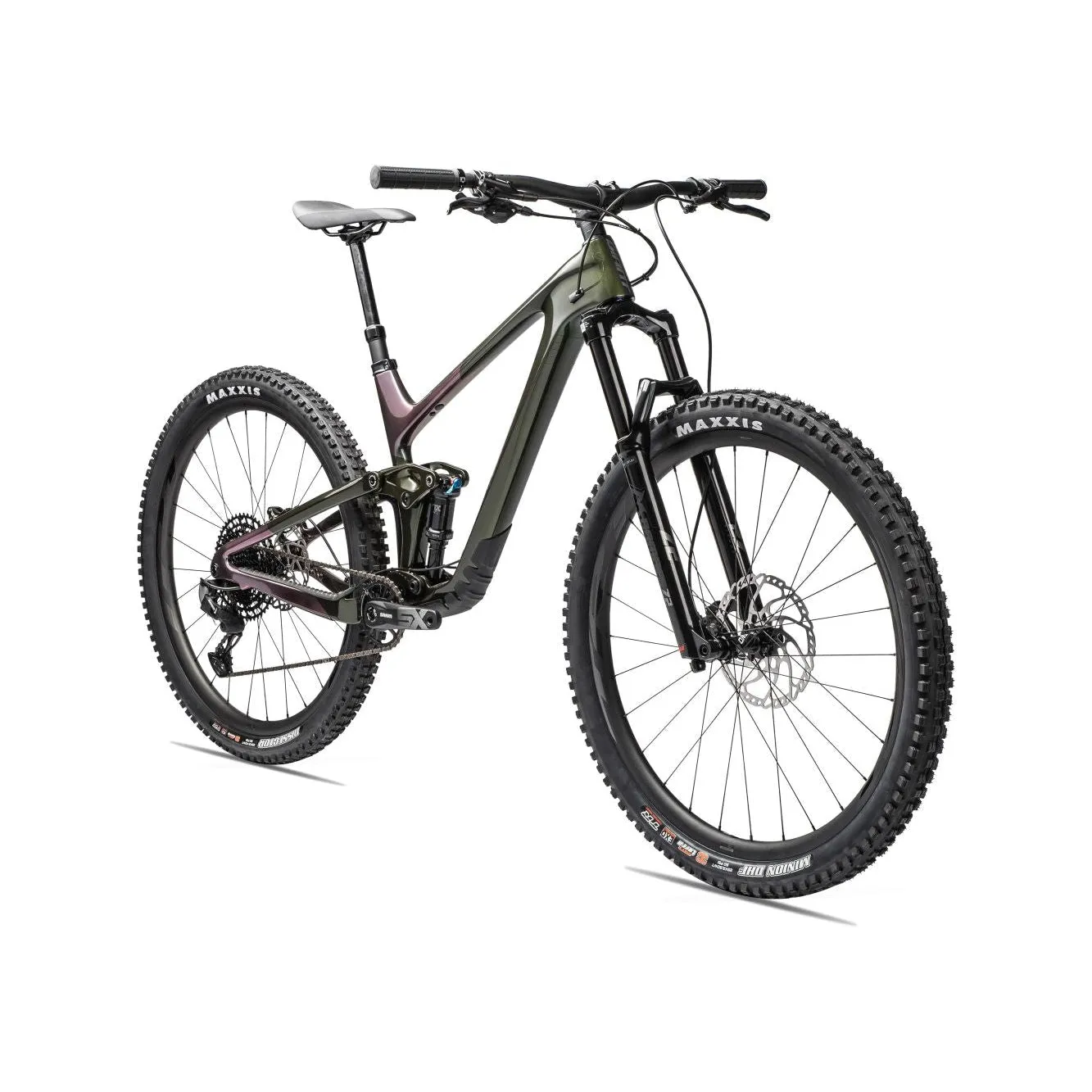 Trance X Advanced Pro 29er 3 Mountain Bike