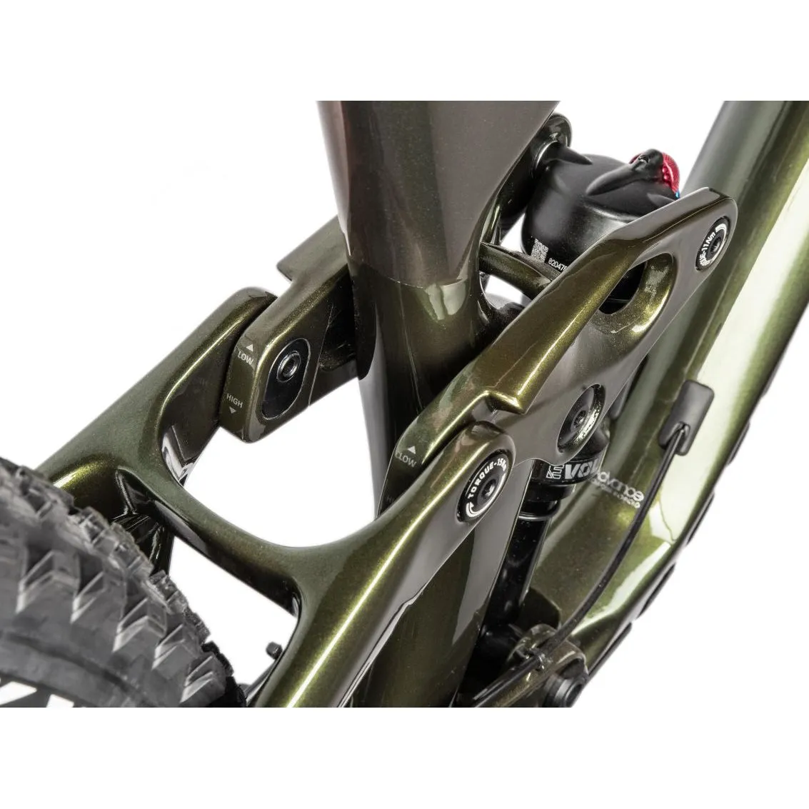 Trance X Advanced Pro 29er 3 Mountain Bike