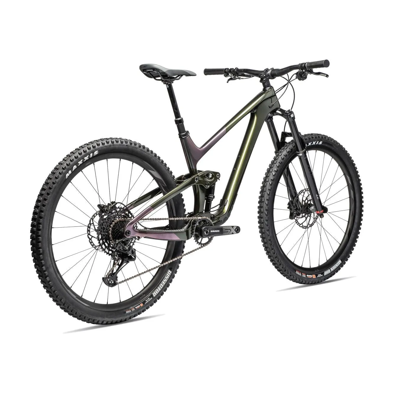 Trance X Advanced Pro 29er 3 Mountain Bike