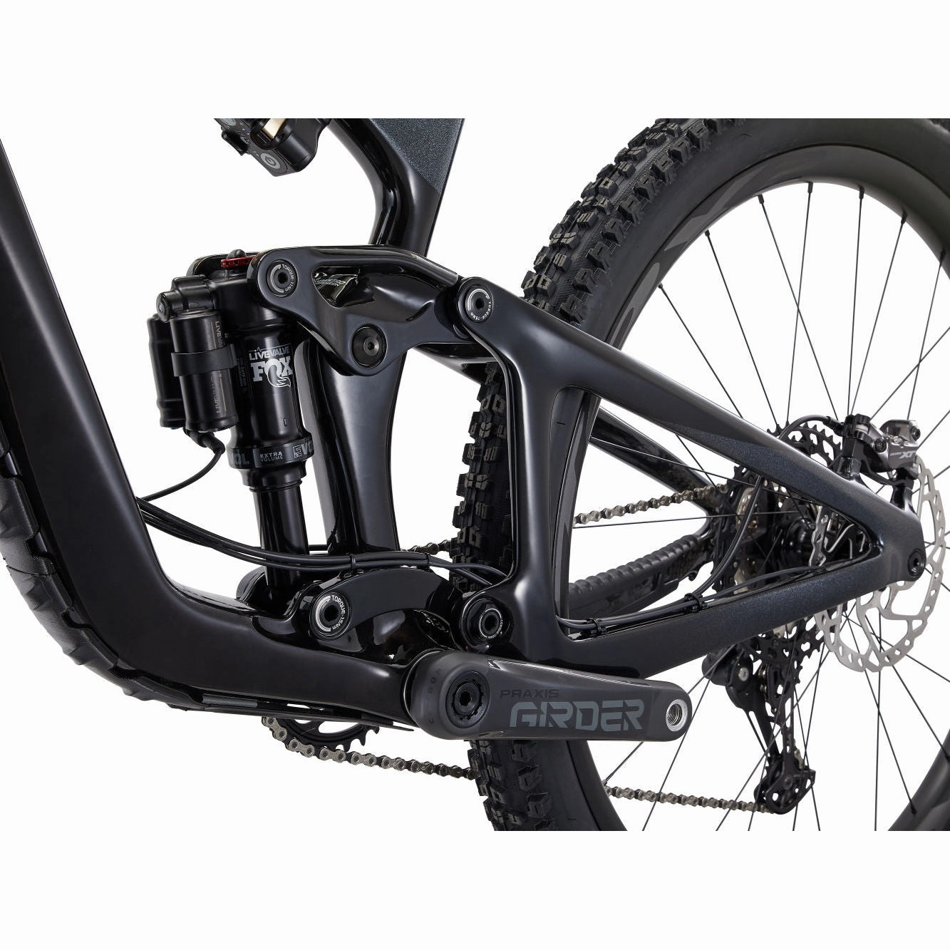 Trance Advanced Pro 1 29er Mountain Bike (2022)