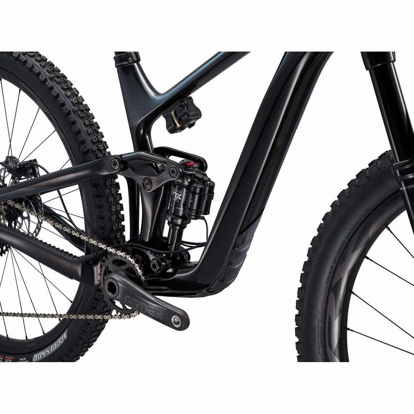 Trance Advanced Pro 1 29er Mountain Bike (2022)