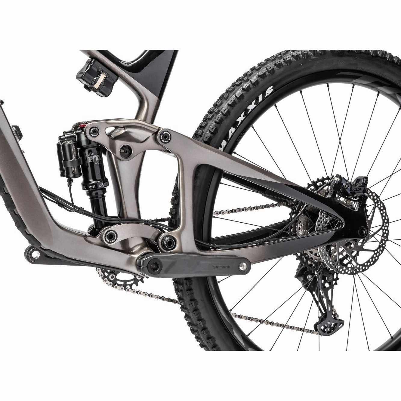 Trance Advanced Pro 29 2 Mountain Bike (2023)