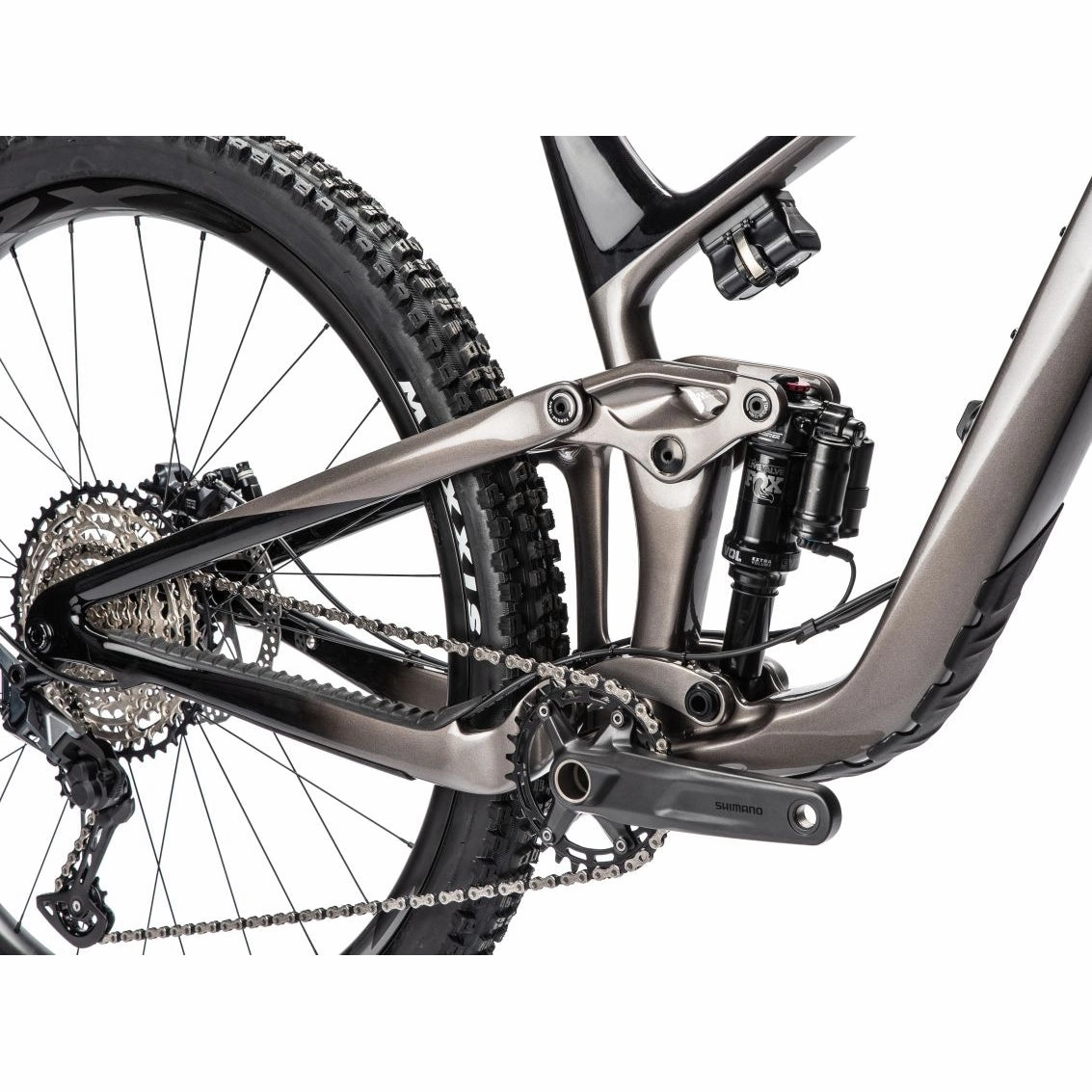 Trance Advanced Pro 29 2 Mountain Bike (2023)