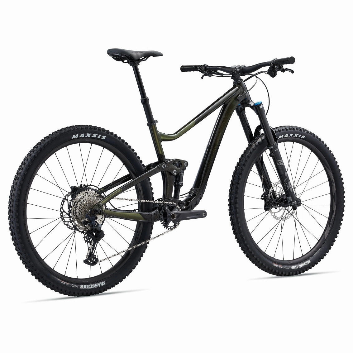 Trance X1 29er  Mountain Bike