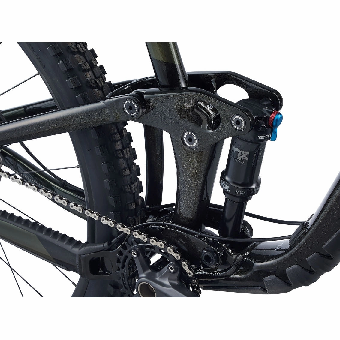 Trance X1 29er  Mountain Bike
