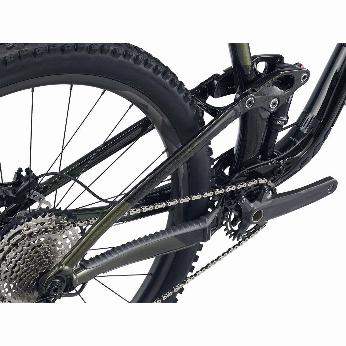 Trance X1 29er  Mountain Bike