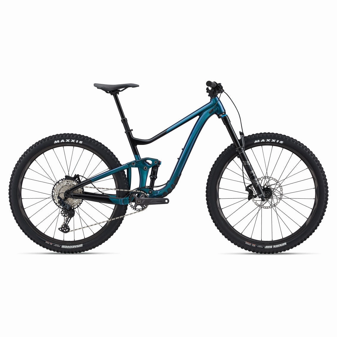 Trance X1 29er  Mountain Bike