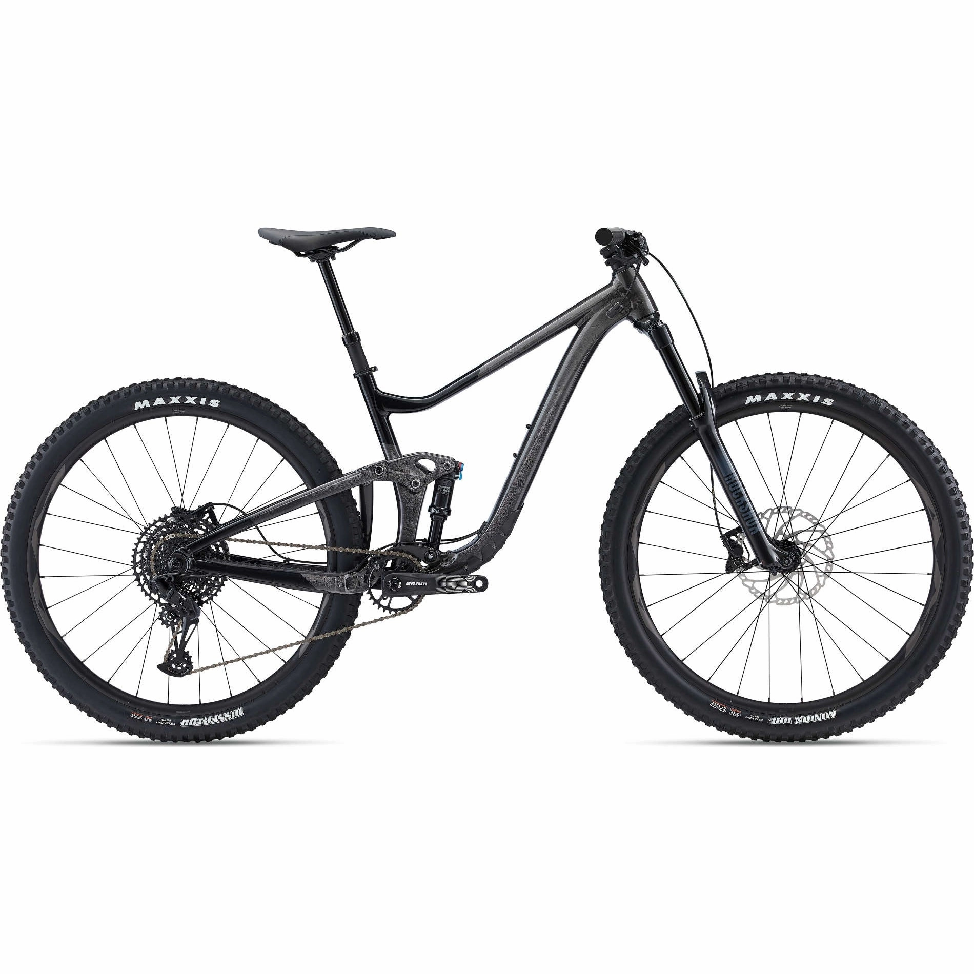 Trance X 29" 2 Mountain Bike (2022)