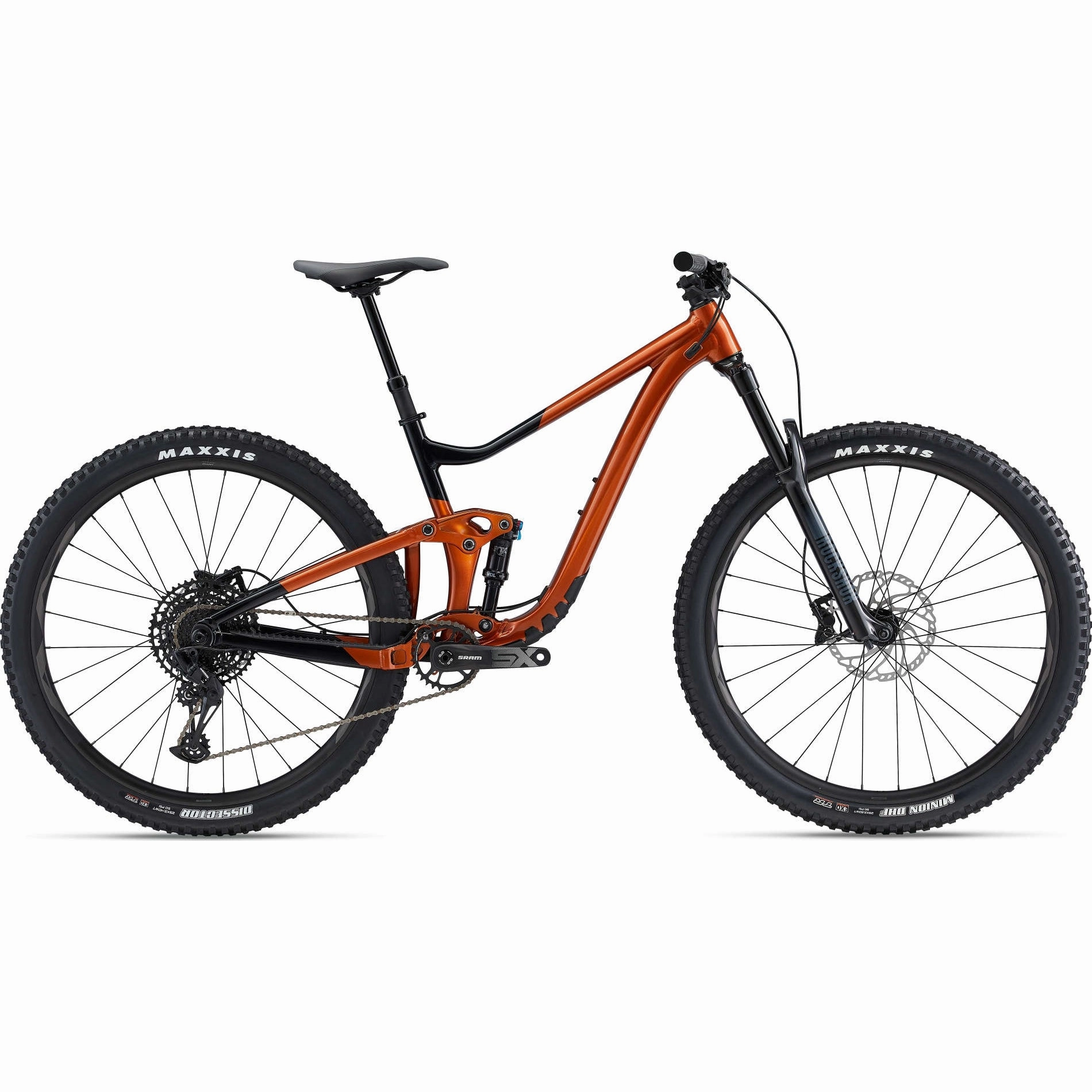 Trance X 29" 2 Mountain Bike (2022)