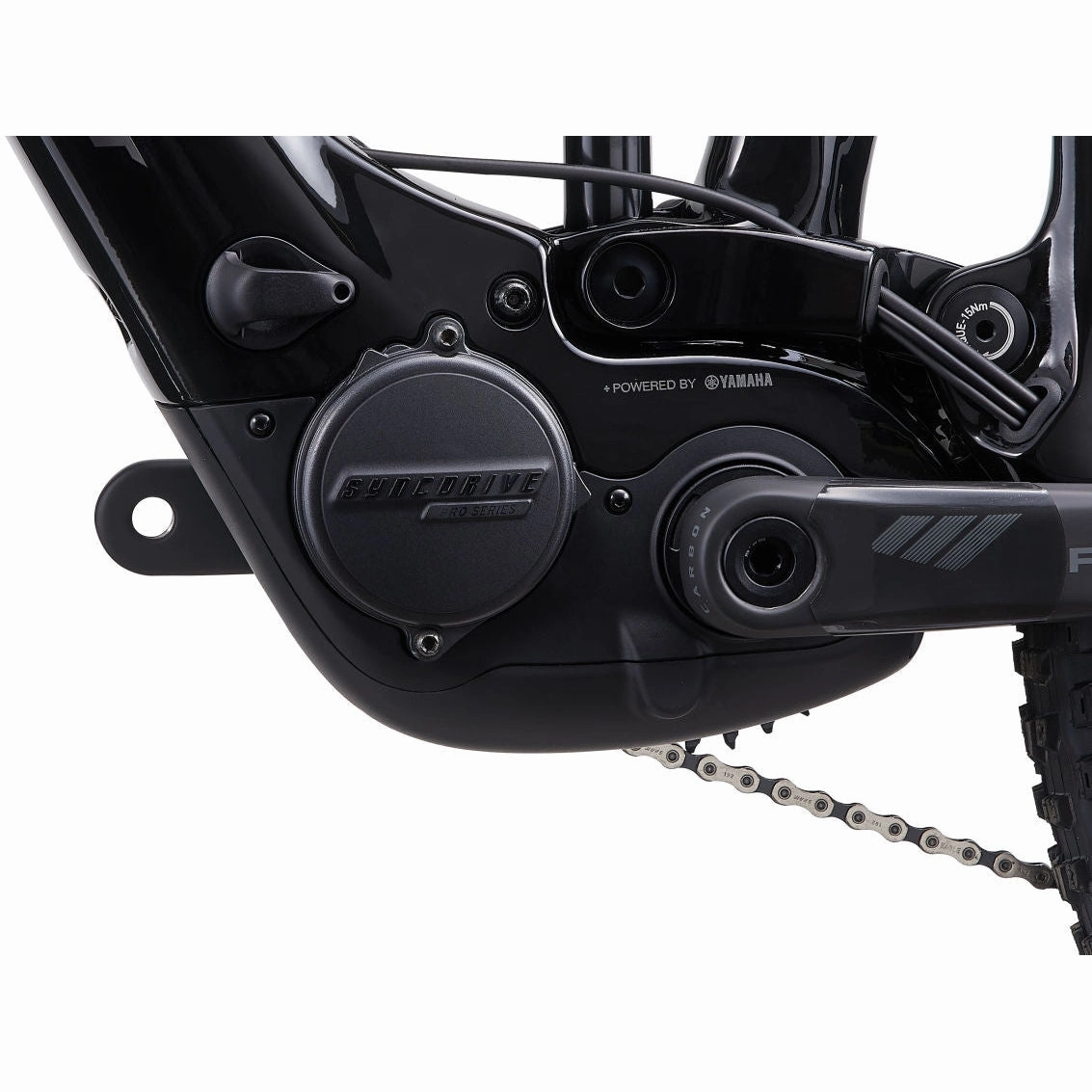 Trance X Advanced E  Elite 1 eMTB