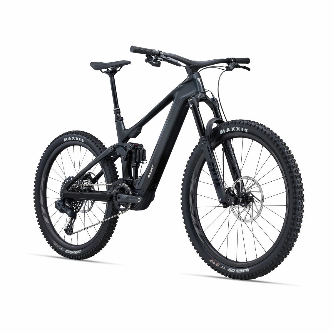 Trance X Advanced E  Elite 1 eMTB