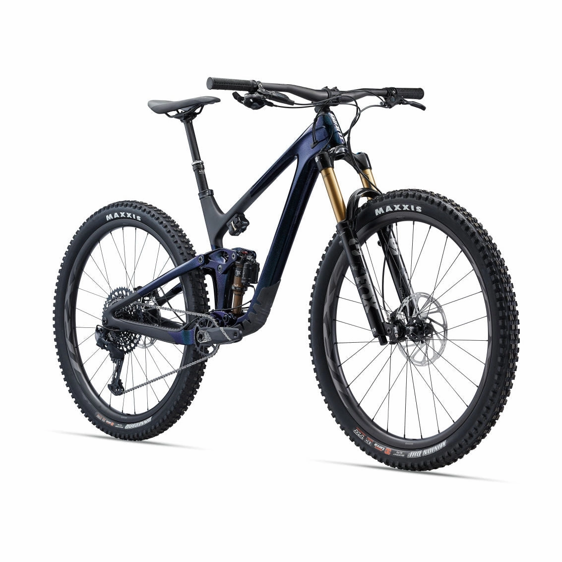 Trance X Advanced Pro 29 1 Mountain Bike (2023)