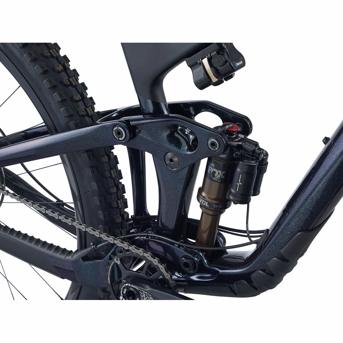 Trance X Advanced Pro 29 1 Mountain Bike (2023)