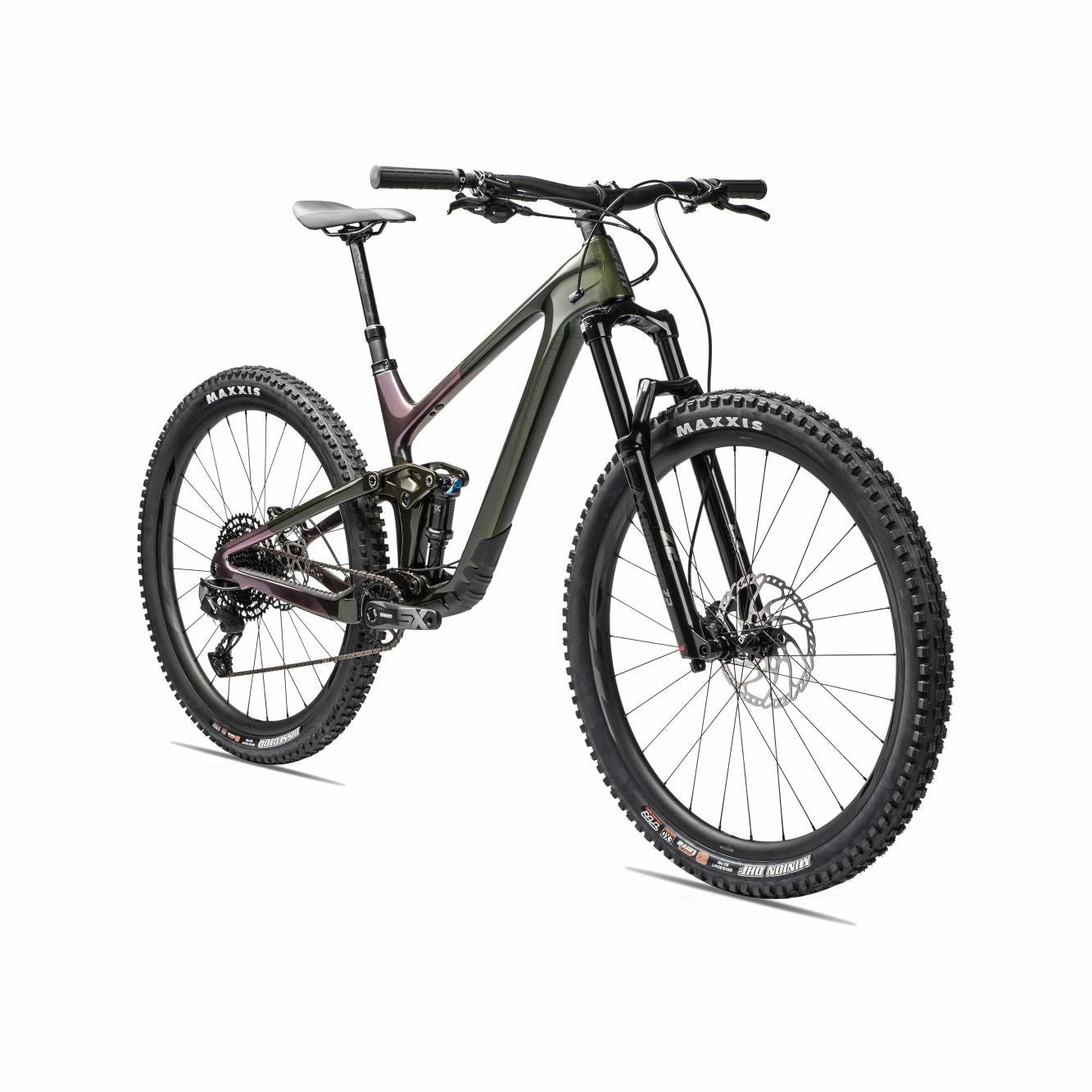 Trance X Advanced Pro 29er 3 Mountain Bike
