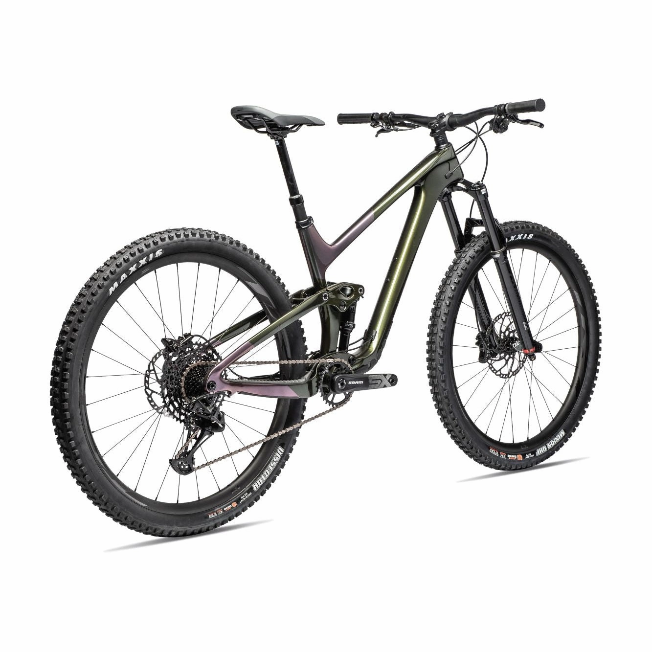 Trance X Advanced Pro 29er 3 Mountain Bike