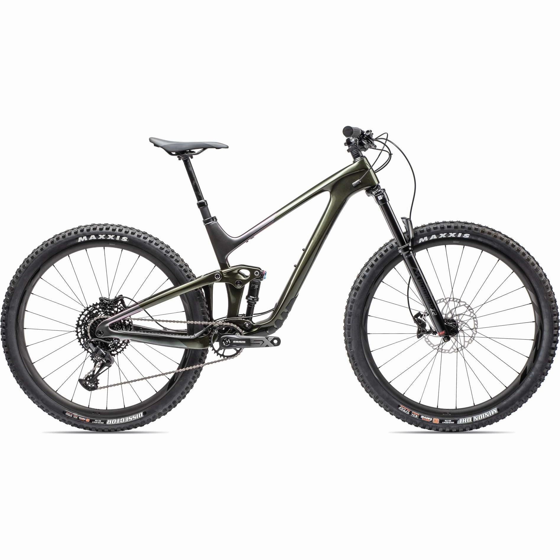 Trance X Advanced Pro 29er 3 Mountain Bike