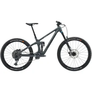 Transition Patrol GX Carbon Mountain Bike 2024 - Moonshadow