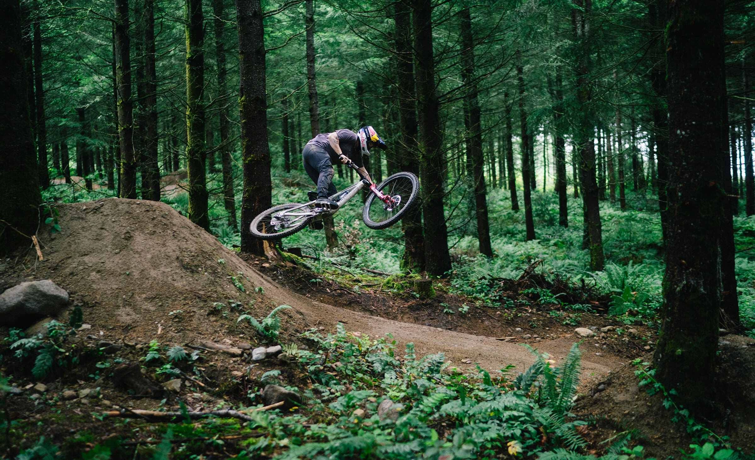 Transition Patrol Alloy Eagle 90